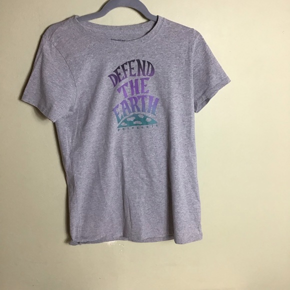 10 Piece Tee Shirt Box Unisex mixed Gender  EUC Various Sizes & Various Colors - Picture 5 of 11